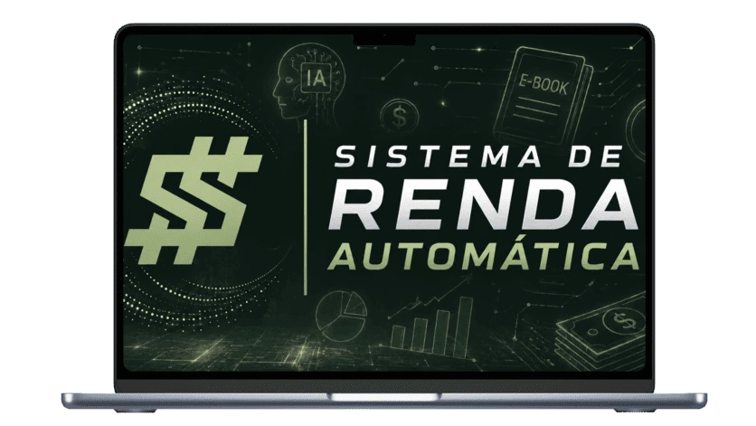 Sistema de Renda Automática